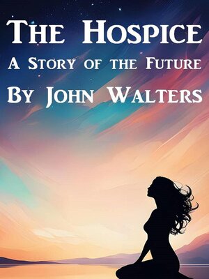 cover image of The Hospice